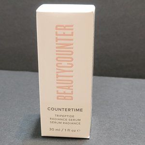 BeautyCounter Countertime Tripeptide Radiance Serum